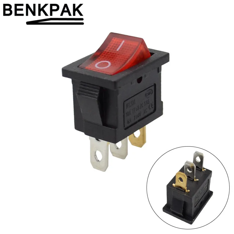 5 шт. мини клавишный переключатель с подсветкой|dashboard switch|dashboard light switchdashboard |