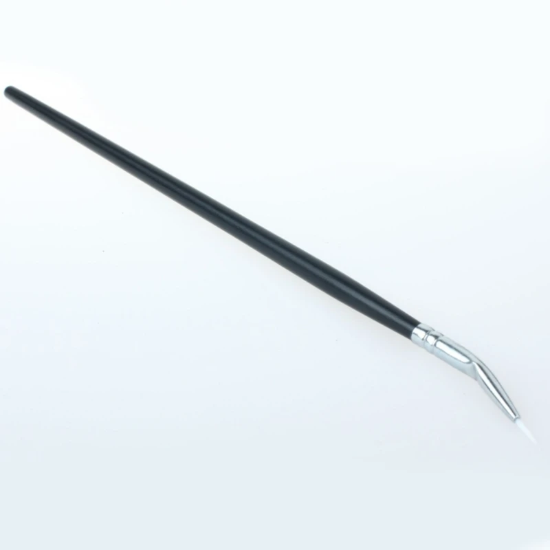 

Professional Gel Eyeliner Brush Quality Eyeliner Brush Cosmetic Eye Brush Multifunctional Eyeshadow Eye Tool For Women