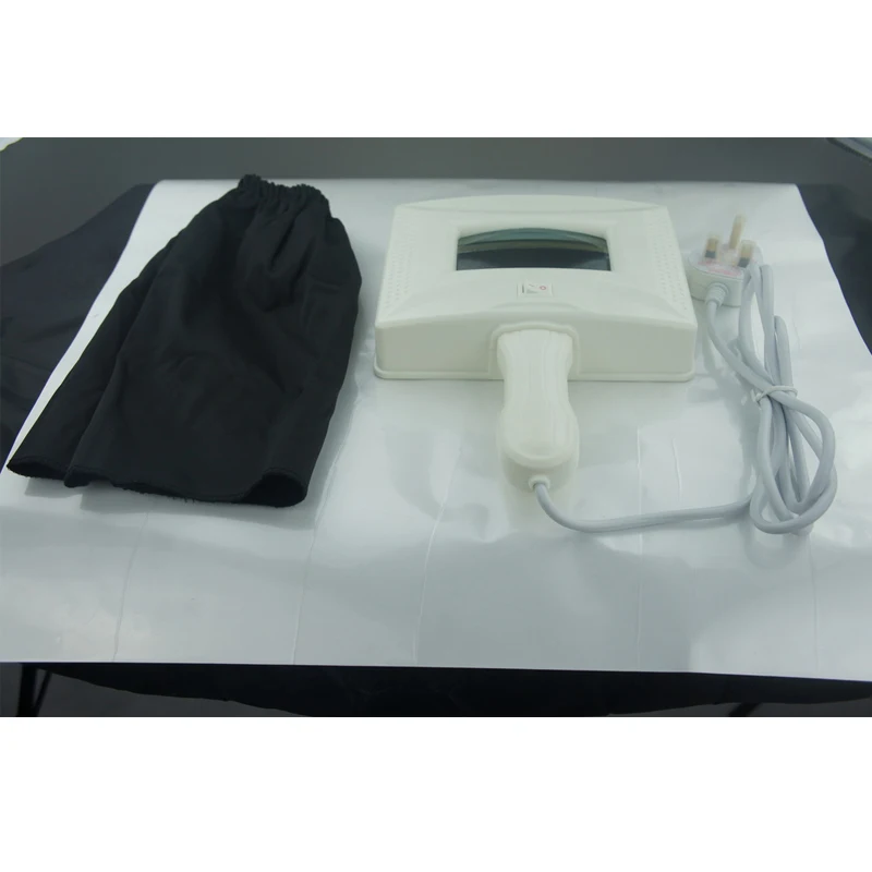 Портативный широко используемый анализатор для ухода за кожей УФ-лампа лица с CE |