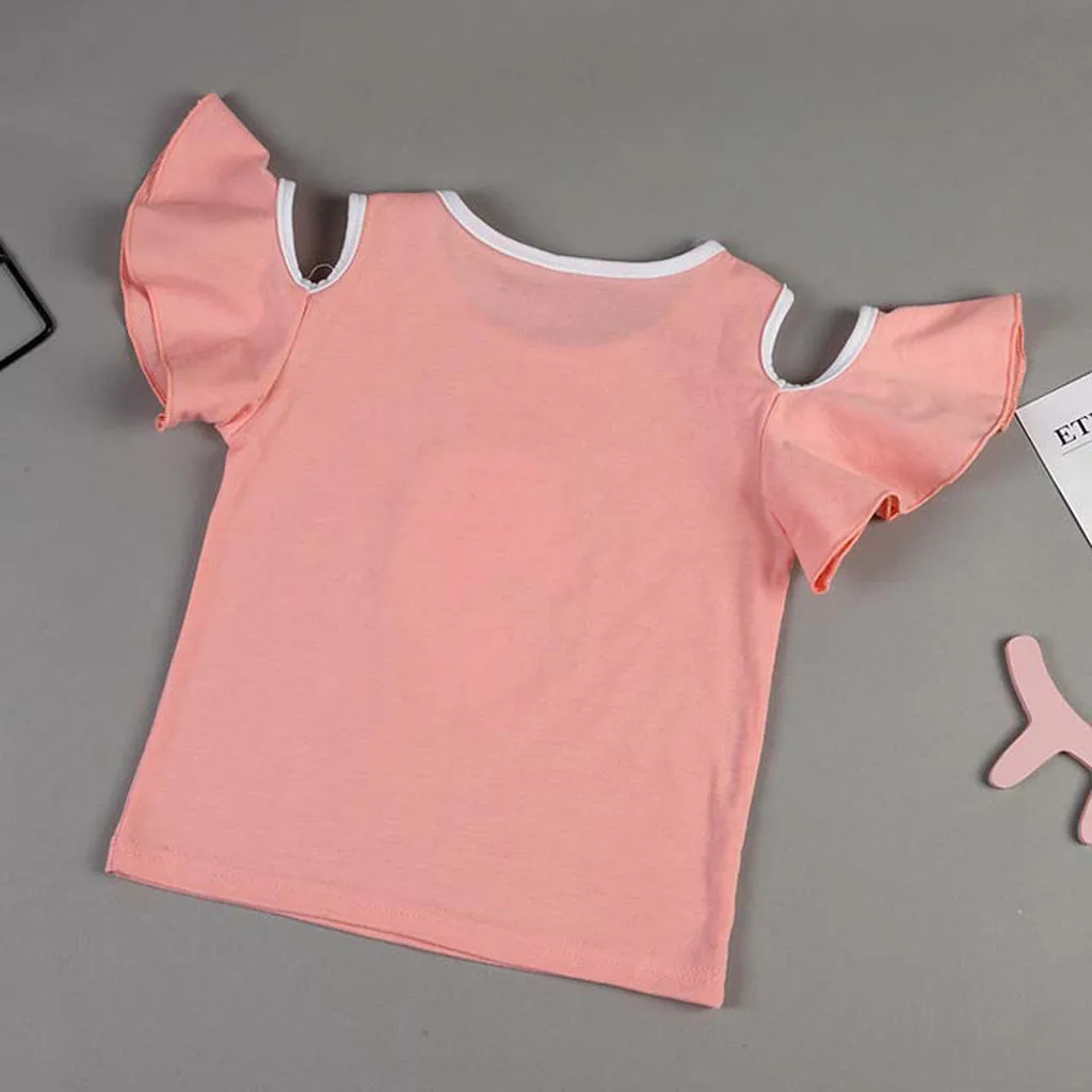 Лидер продаж милая одежда принцессы для маленьких девочек Милая Повседневная