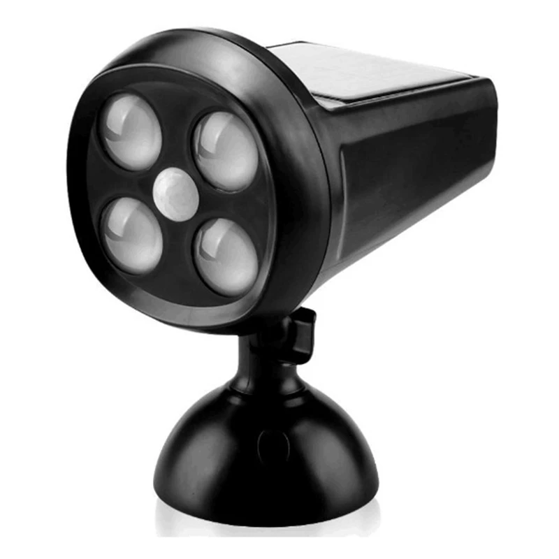 

New Solar Wall Light Garden Garden Light Led Solar Light Umbrella Light