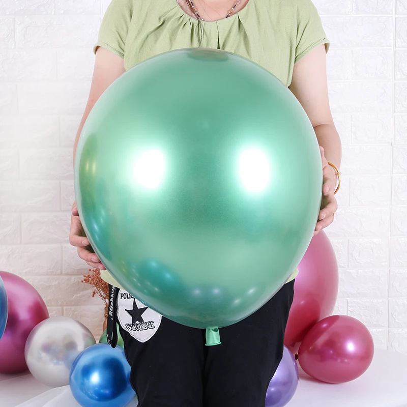 Воздушный шар Металлический 18 дюймов 1 шт. | Дом и сад