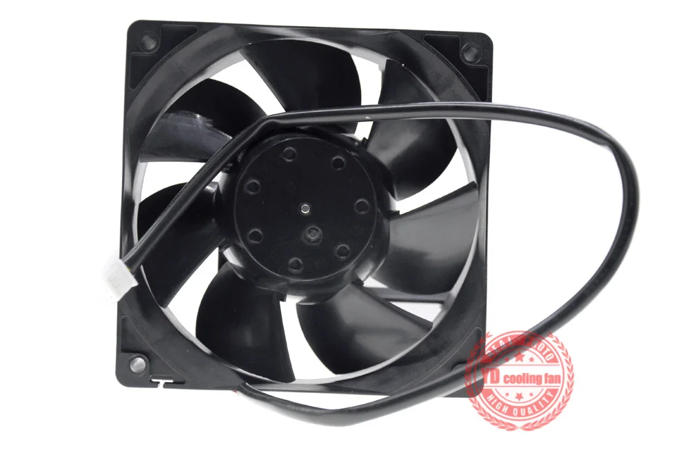 Новый MELCO частоты MMF 12D24DS CM1 12F24DS Вентилятор охлаждения| |