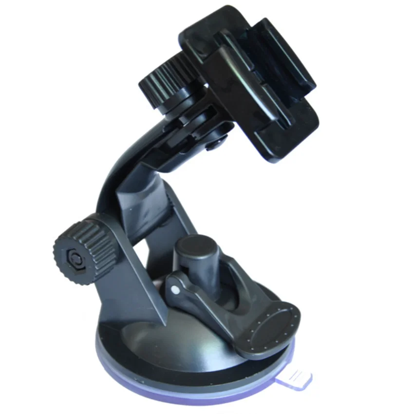 Присоска для камеры Go Pro 8 аксессуары 7 см автомобильное крепление на лобовое