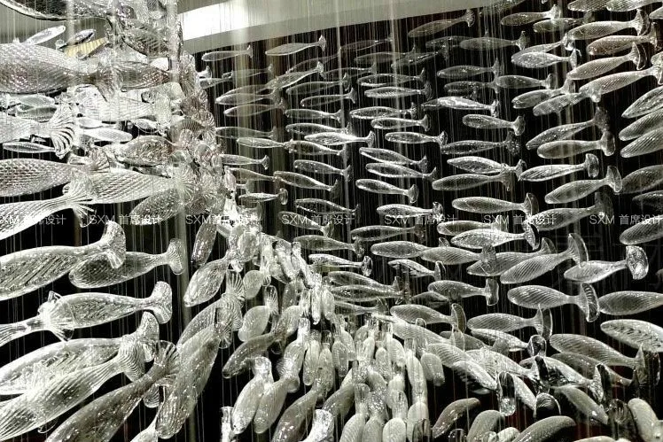 Люстра project hotel магазин подвесные светильники для салона красоты - купить по