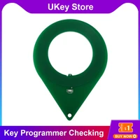 okeytech 2020 auto lock inspection loop for key check car lock tools kits for locksmith key programmer checking