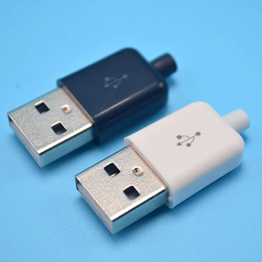 Корпус usb устройства. Usb вилка. usb штекер. штепсель для юсб. корпус для usb штекера.