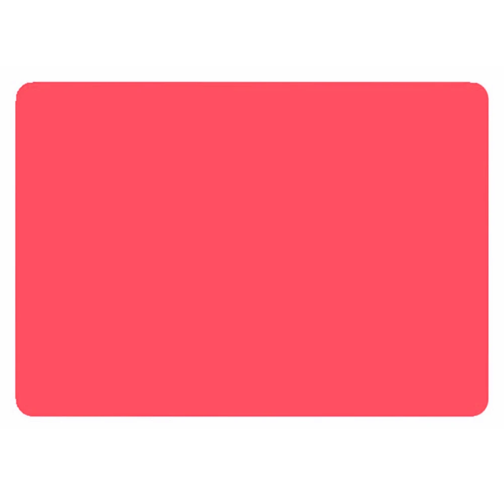 Силиконовый нескользящий коврик для выпечки 40x30 см термостойкий Коврик коврики