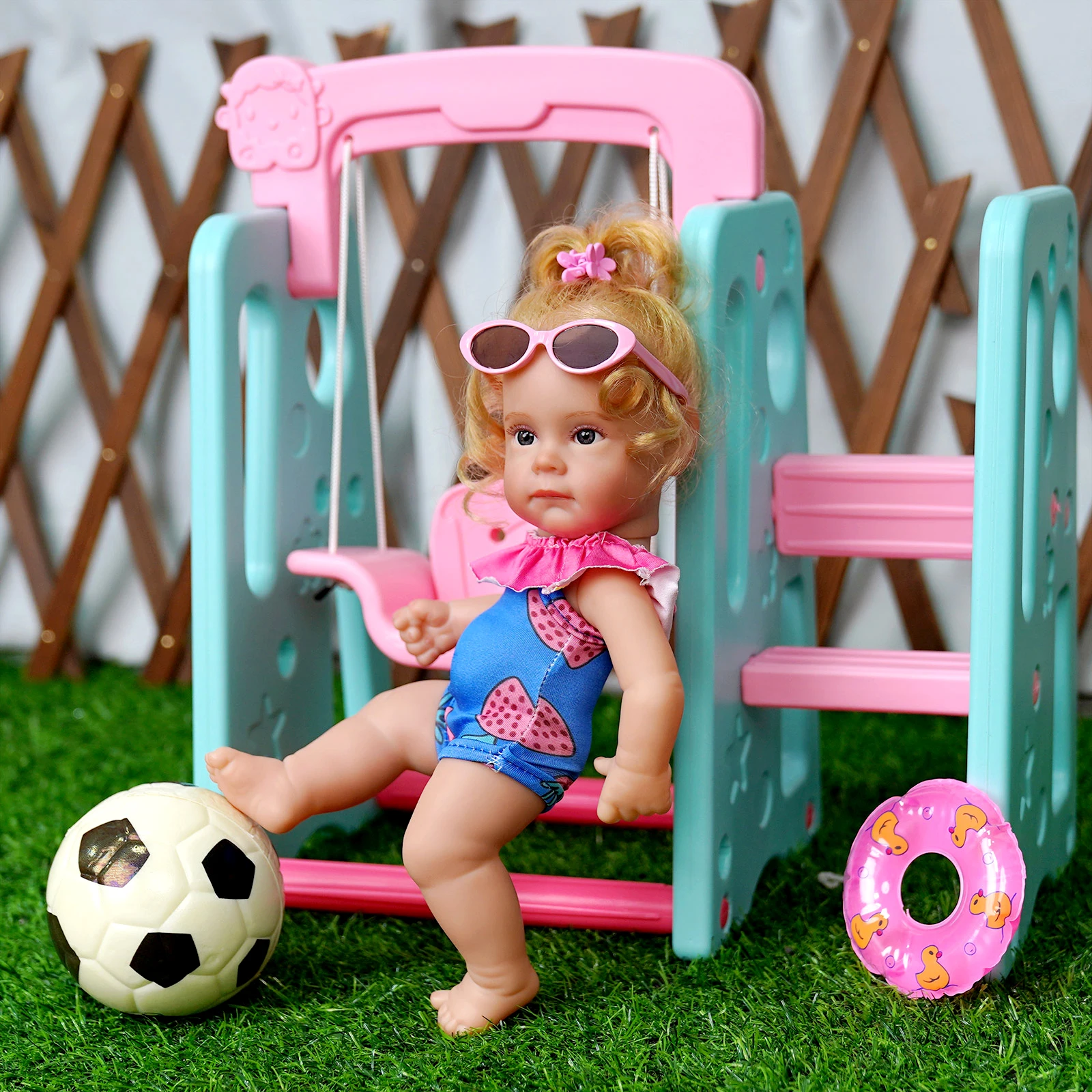 

Dolls & Accessories