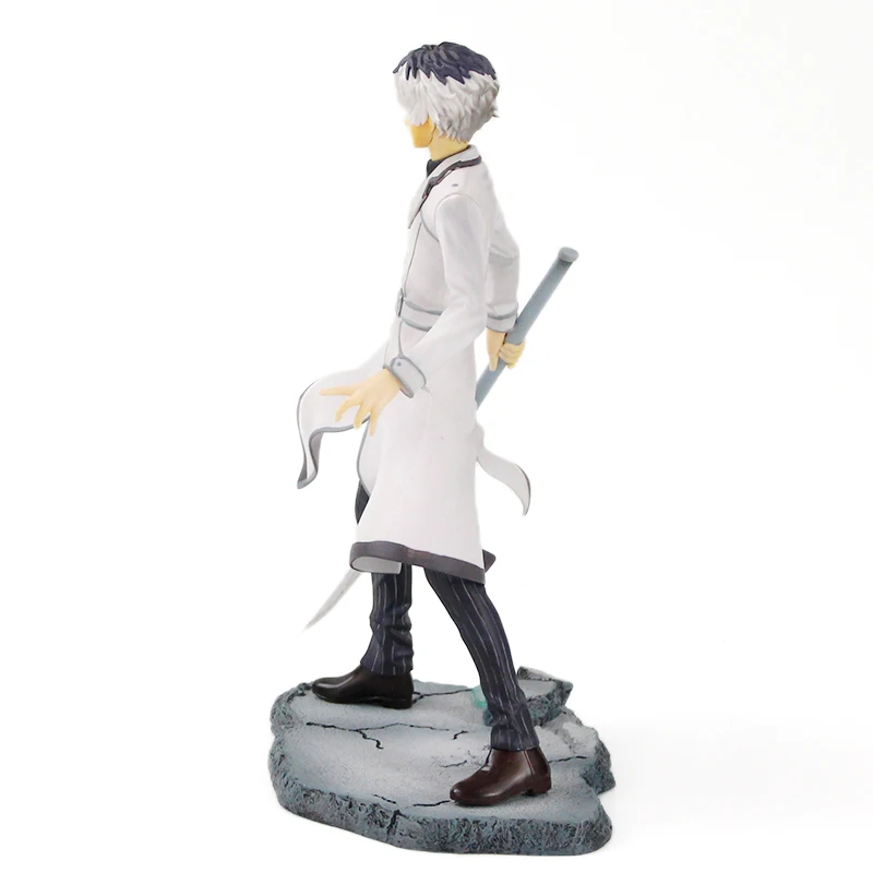 Аниме Токийский Гуль 22 см Kotobukiya Artfx J Haise Sasaki экшн фигурка из ПВХ коллекционная