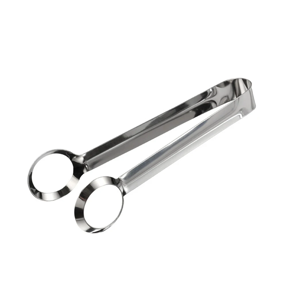 Маленькие пищевые щипцы зажим для вареных яиц приготовления мяса Сервировочные