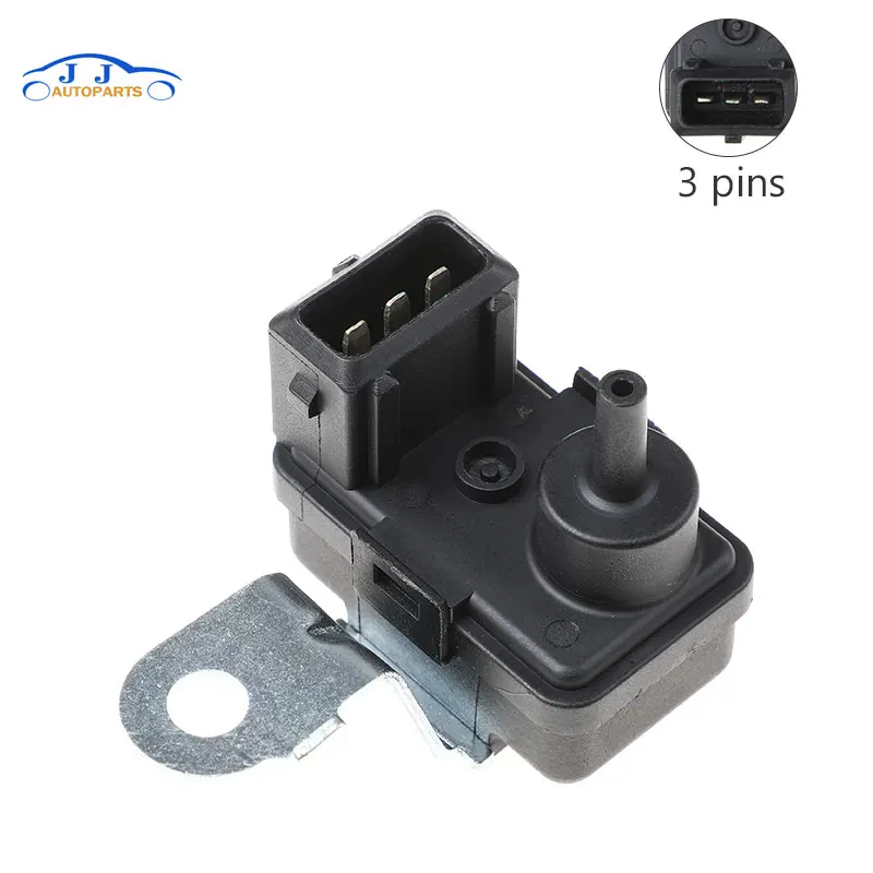 

MD178243 коллектор абсолютное давление контроль топлива Вакуумный датчик карты для 93 - 95 Mitsubishi Mirage Colt Lancer MNHW 1.5L