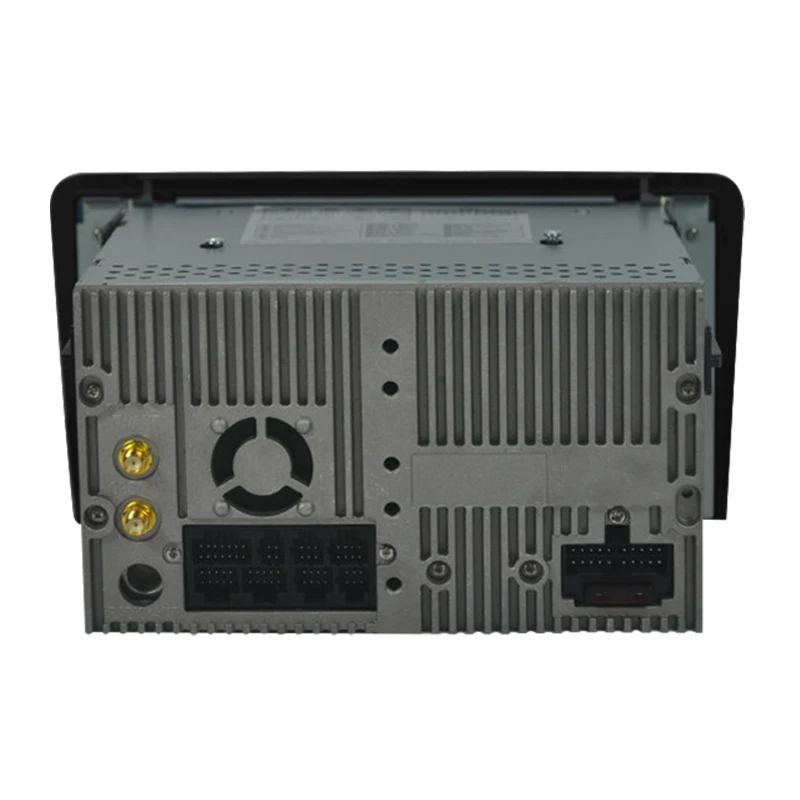 Ugode Android OS автомобильный DVD мультимедийный плеер GPS навигационный экран монитор