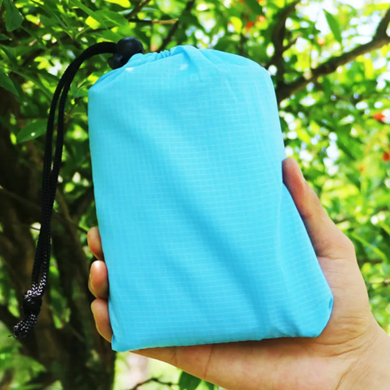 Легкий водонепроницаемый напольный ковер для ванной карманное одеяло коврики