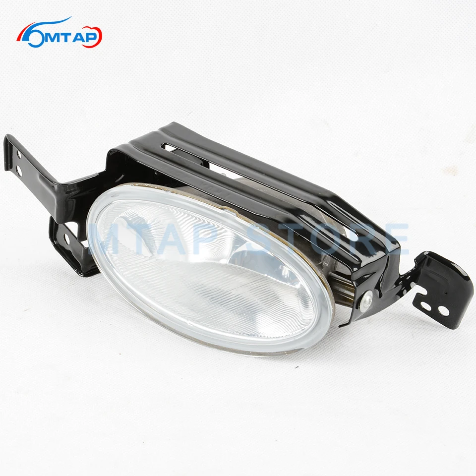MTAP автомобильные аксессуары переднего бампера Туман светильник для CIVIC 2012 2013 FB2 Противотуманные фары