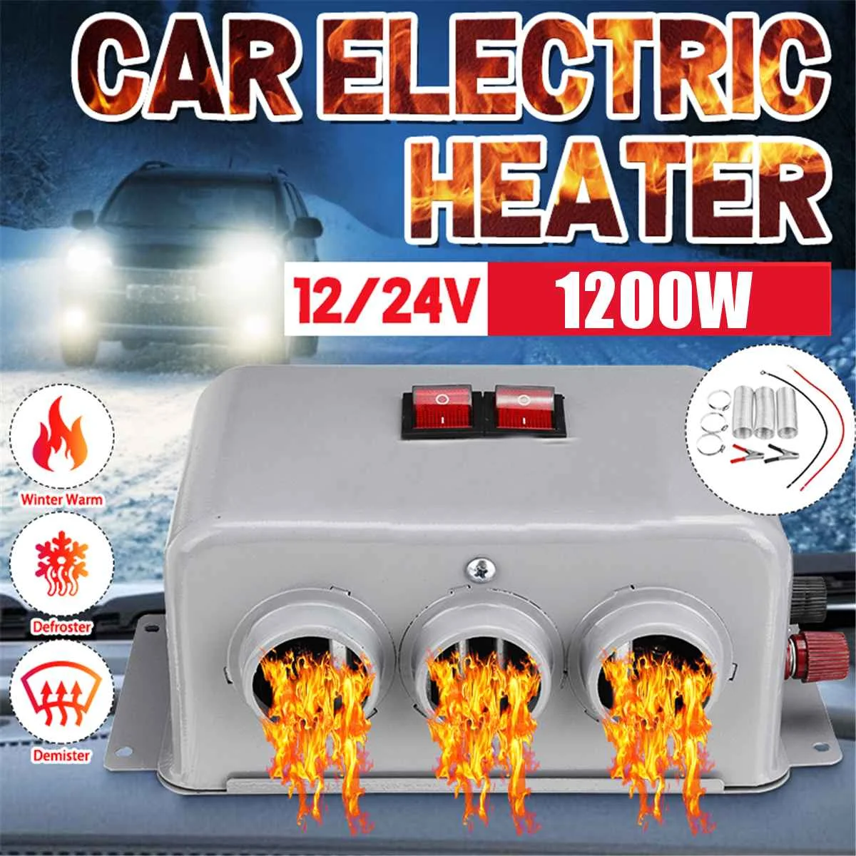 

Car Electronics