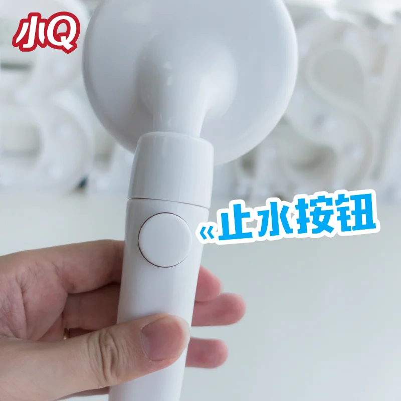 Резцовая головка собака Душ биде спрей шланг ванна для домашних животных