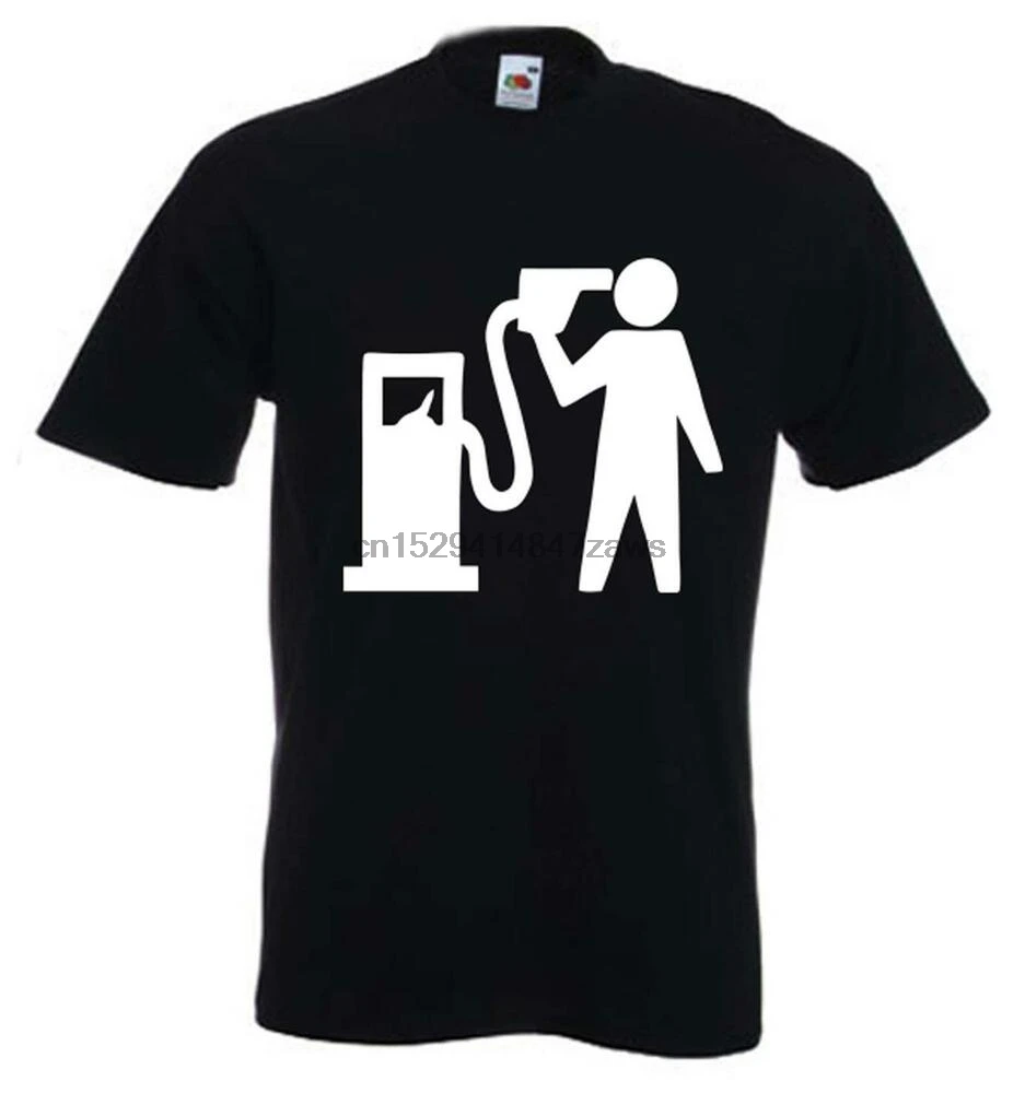 Бензиновая футболка с головой Бэнкси-граффити городское искусство-размеры от