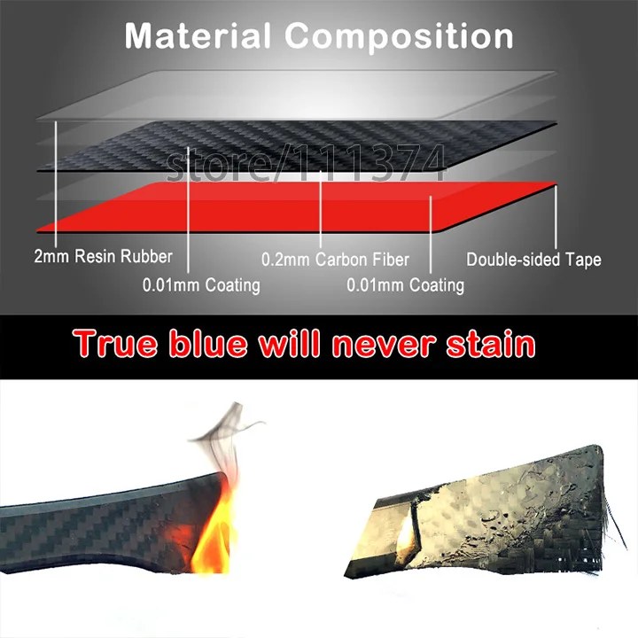 

Car Carbon Fiber Car Interior Control Gear Shift Frame Multimedia Panel Console 3D sticker for AUDI A3 8V 2014 2015 2016 2017