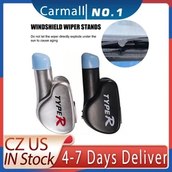 Автомобильный разделитель стеклоочистителя, что бы не примерзали