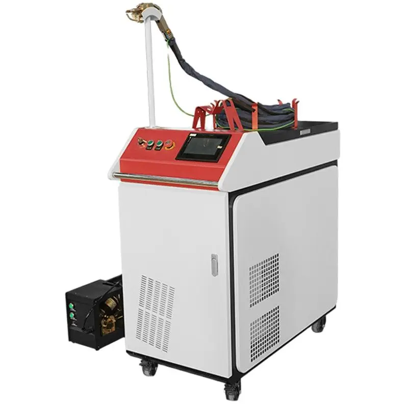 2021 высокомощный волоконный лазерный очиститель 1000 Вт 1500 2000 Raycus MAX JPT акция |