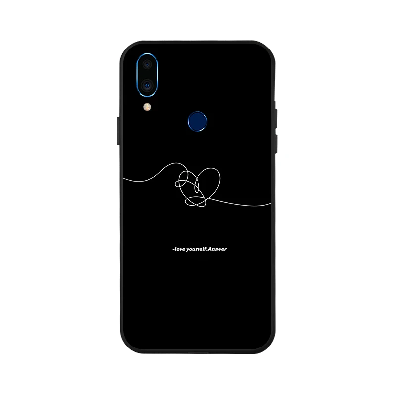 X088 Черный силиконовый чехол для Meizu M5S чехол s TPU чехол для телефона для MEIZU Note 9 8 M6 M5 Note M6T M6s Note9 чехол s чехлы бампер - Цвет: X088