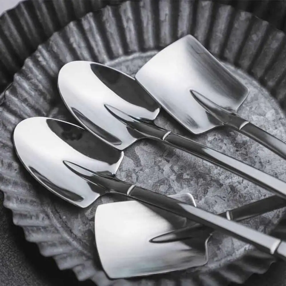 Кухонное приспособление квадратная лопатка в форме арбуза кофе