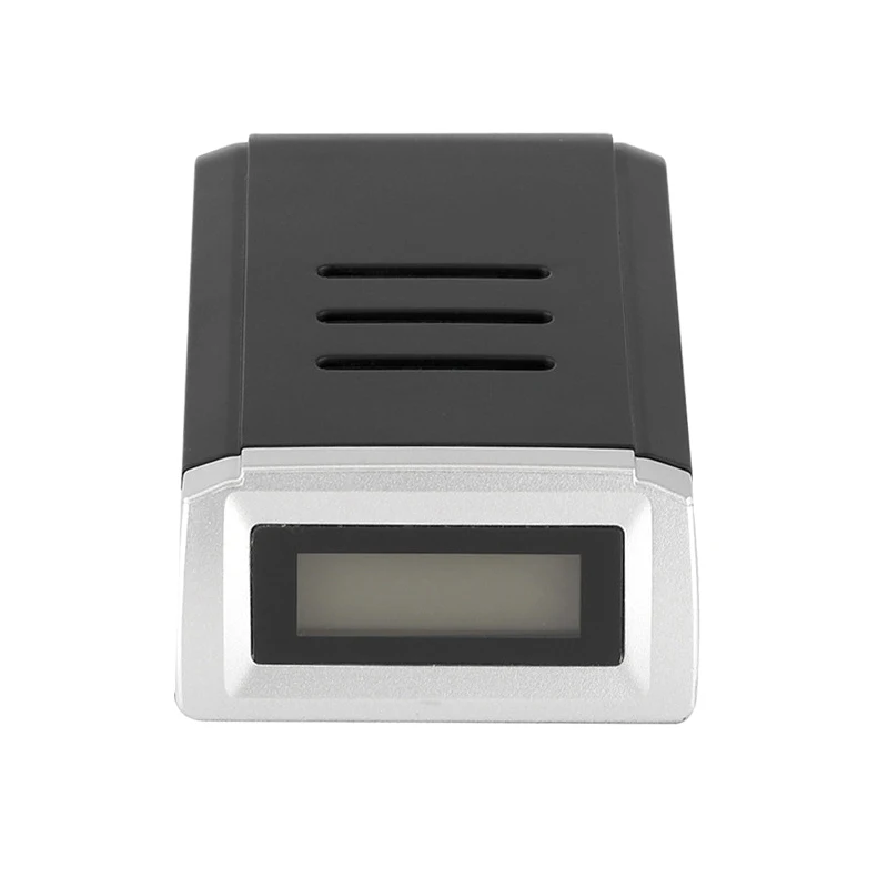 Smart Charger LCD Display Safe Universal 4 Slots Fast Charging For AA AAA Battery LFX-ING | Электроника