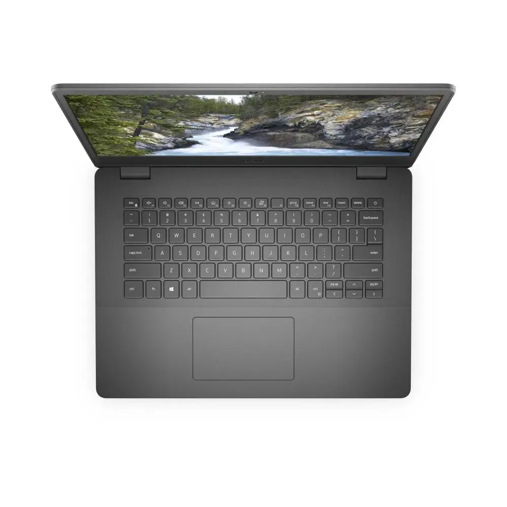 Ноутбук DELL Vostro 3400 14" i5 1135G7 8Гб 256Гб SSD Intel Iris Xe graphics 3400-7565 | Компьютеры и офис