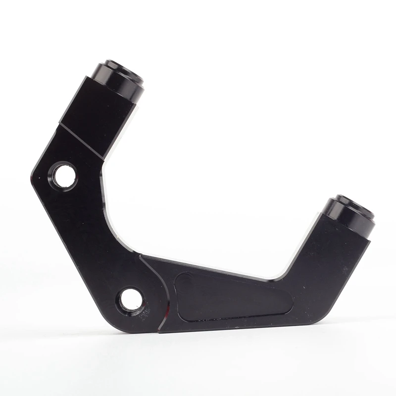 Мотоциклетный тормозной суппорт кронштейн/адаптер для Yamaha скутер Rsz Jog Force Rpm Adelin
