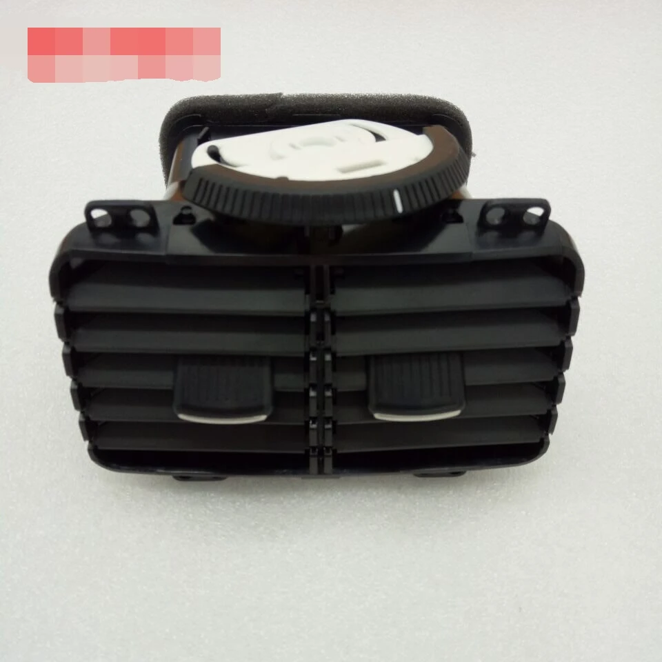 Комплект вентиляционных отверстий переднего центрального кондиционера для VW Golf