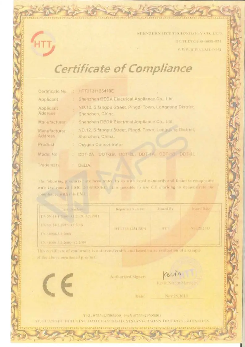 

DDT-2A/1A/1L Adjustable Medical oxygen concentrator generator oxygen making machine home 2 People oxygen generating machine