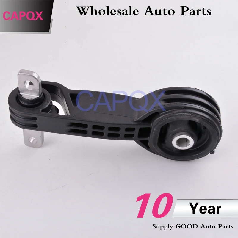 Резиновое монтажное крепление двигателя CAPQX 50880 SNA A81 A82 для HONDA Stream RN6 CIVIC 1 8 2006 2007 2008