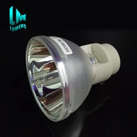 100 new original 5j j5105 001 for benq w710st projector lamp bulb p vip 2400 8 e20 8 180 days warranty