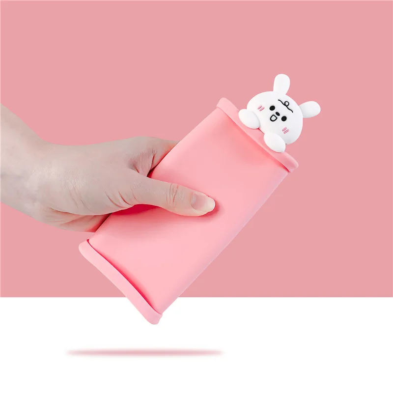 

For IPad 2 3 4 Case Soft Silicone Protective Case for 2020 Ipad Pro 11'' Cartoon Cover for Apple Ipad 2 3 4 with Smart Holder