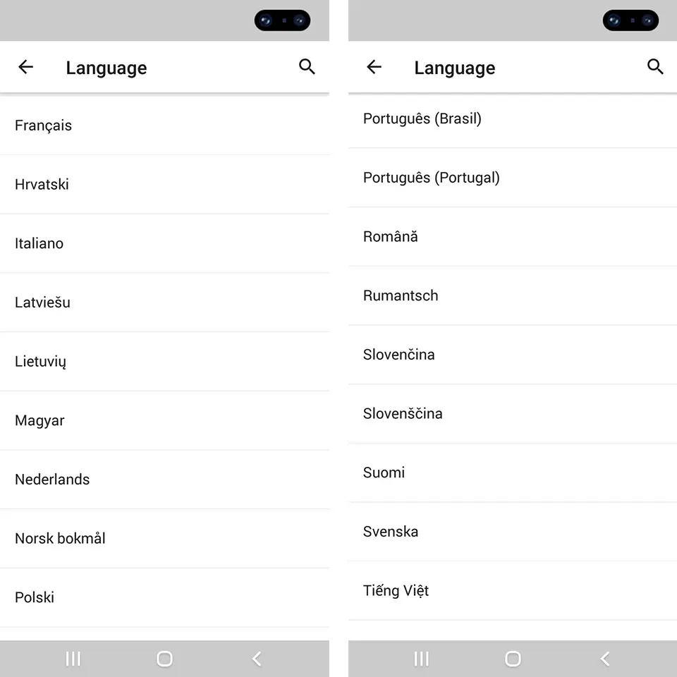 KIMTIEN S10+ смартфон полноэкранный 6 ГБ+ 128 Гб 8 ядерный Android 9,1 Finger Face ID двойная камера 4G смарт мобильный телефон трубка