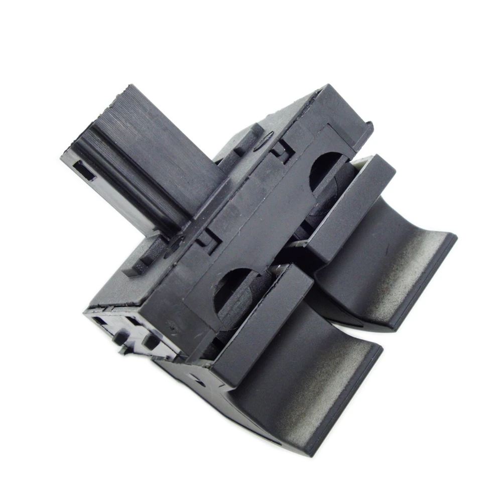 Переключатель Стеклоподъемника 1K3 959 857A 2K0 для VW Caddy 2K Jetta EOS Golf MK5 Passat B6 Seat Altea Ibiza Leon