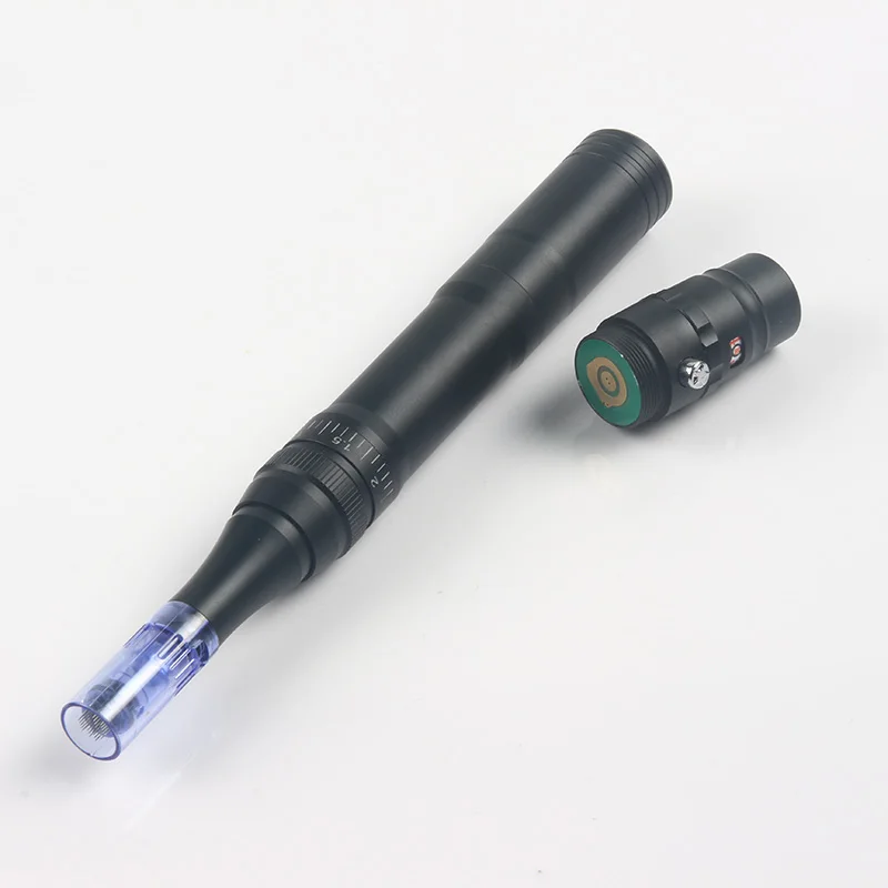 1 шт. картридж с наноиглами для микроиглами|Мезороллер| |