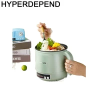 Home Electrical Appliance Commercial Aparato Cocina Restaurant Kitchen Equipment Mutfak Elektrik Aletleri Electric Skillet