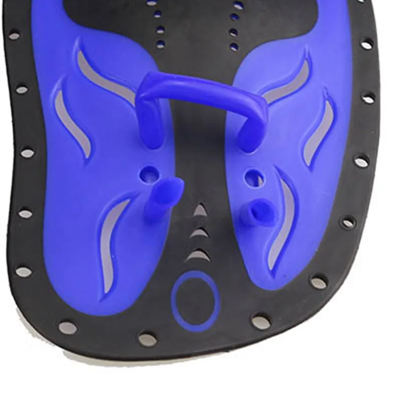 Профессиональные плавающие лопасти Лягушка Палец регулируемые силиконовые