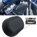 Набор для очистки воздушного фильтра Harley 114th, водонепроницаемый, черный