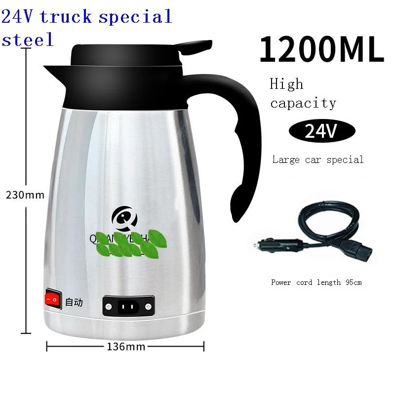 cuisine commercial aparato de cocina kitchen electrical appliance catering restaurant equipment car electric hot water cup free global shipping