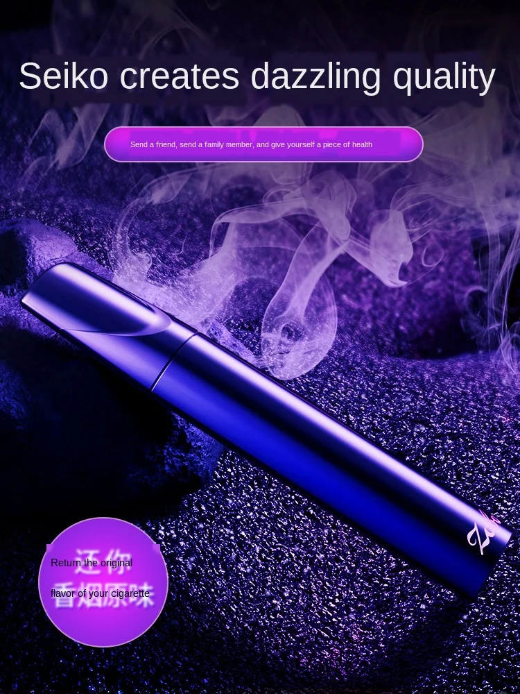 Металлические курительные трубки большого размера для очистки многоразовый