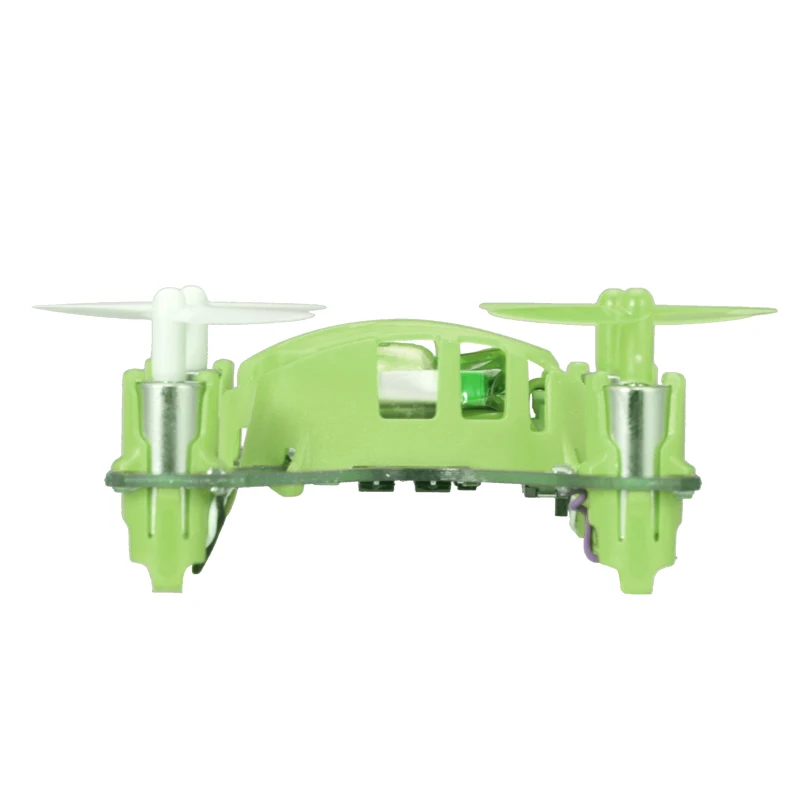 Hubsan H111 Q4 NANO 2 4 ГГц 4CH 6-осевой гироскоп мини-Квадрокоптер с дистанционным