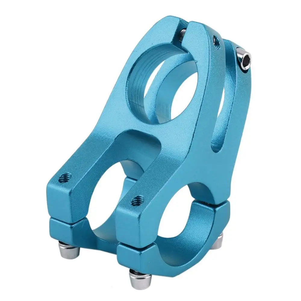 31 8 мм регулируемый велосипедный стержень для велосипеда MTB велосипед