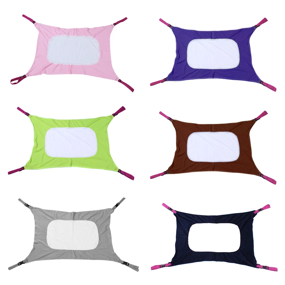 

Baby Swing Detachable Baby Hammock Portable Folding Cotton Sleeping Bed Garden Swing for Outdoor BM88