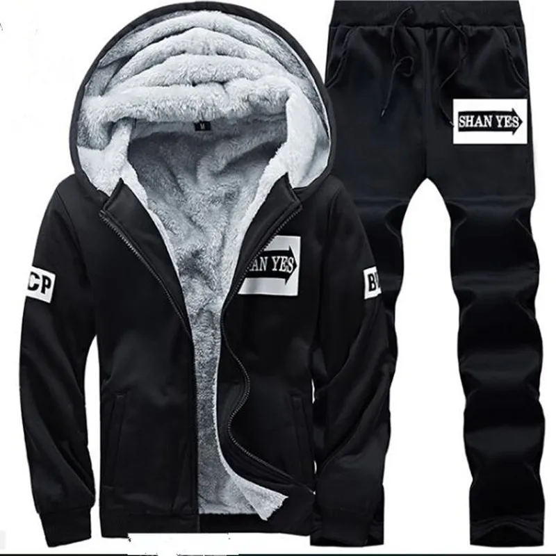 Хлопковые мужские утепленные толстовки с буквенным принтом HKS толстовка Мужское