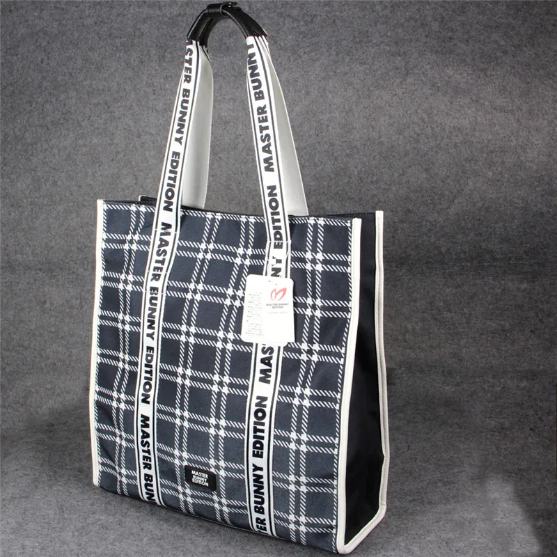 Новый мастер Банни Edition Гольф костюмы сумка для отдыха на природе Женская