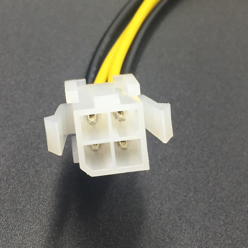 Источник питания ЦП прочный Компьютерные аксессуары данные стабильные