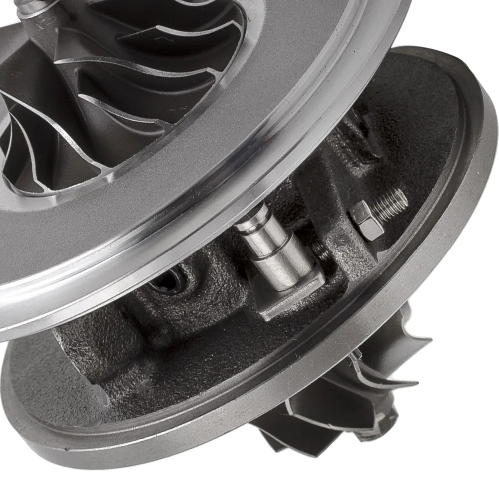 GT2056V Turbo Cartridge CHRA for Nissan Pathfinder Navara D40 YD25 751243-5002S 14411EB300 | Автомобили и мотоциклы